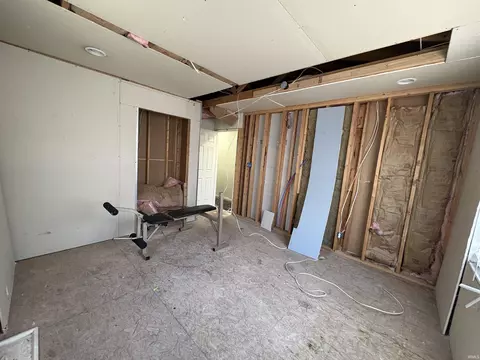 Bedroom - 2300 S Brown Ave, Bloomington, IN 47403 photo 3 of 3
