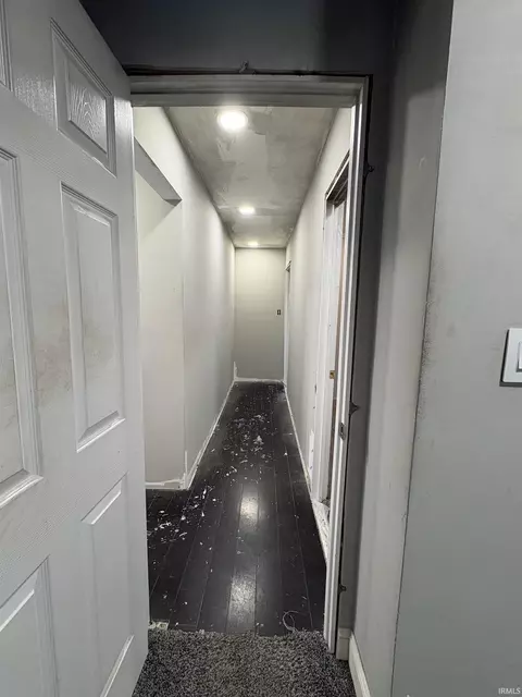 Entry Way - 2300 S Brown Ave, Bloomington, IN 47403 photo 3 of 3