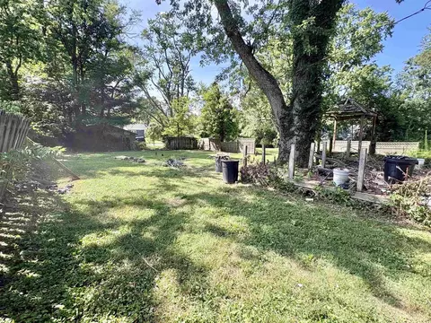 Exterior - 2300 S Brown Ave, Bloomington, IN 47403 photo 2 of 2