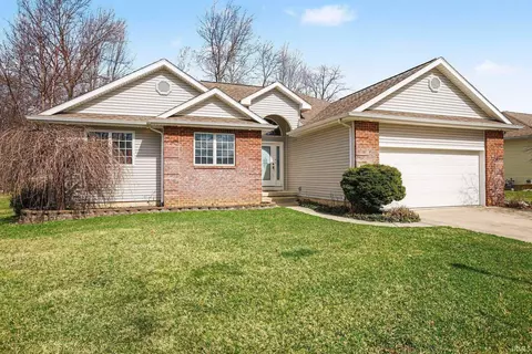 80 Cherry St, Warsaw, IN 46582