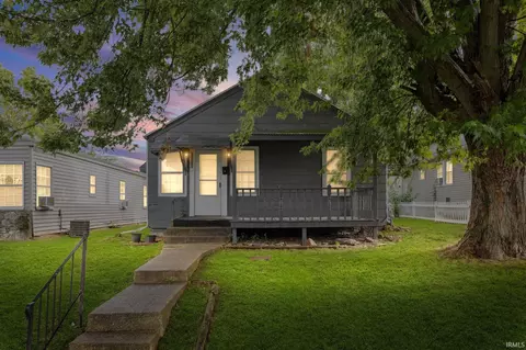 1110 E Taylor St, Kokomo, IN 46901