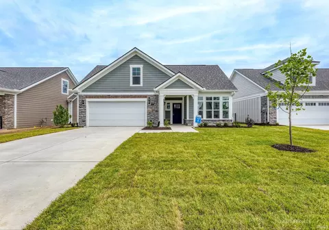 621 Tamarind Dr, West Lafayette, IN 47906