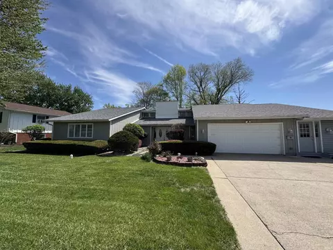 713 Macalan Dr, Marion, IN 46952