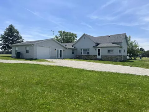 9221 E Cr 500 N, Albany, IN 47320