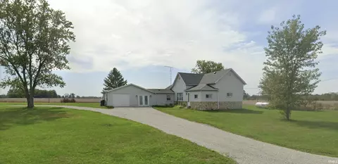 9221 E Cr 500 N, Albany, IN 47320