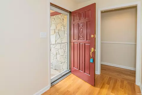 Entry Way - 715 Eddington Ct, Bloomington, IN 47401 photo 1 of 2