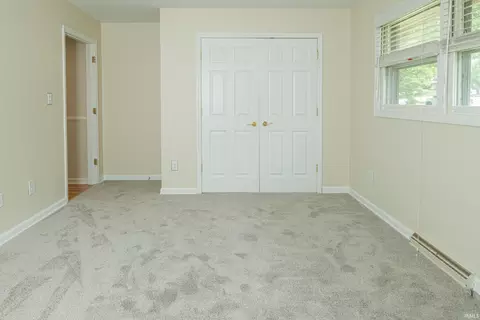Bedroom - 715 Eddington Ct, Bloomington, IN 47401 photo 3 of 7
