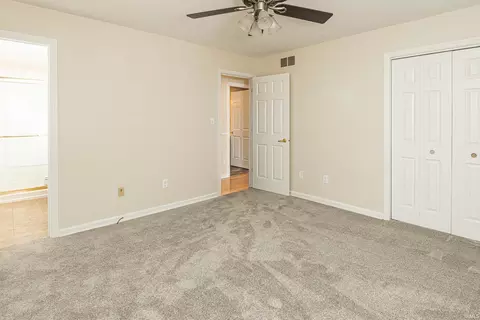 Bedroom - 715 Eddington Ct, Bloomington, IN 47401 photo 7 of 7