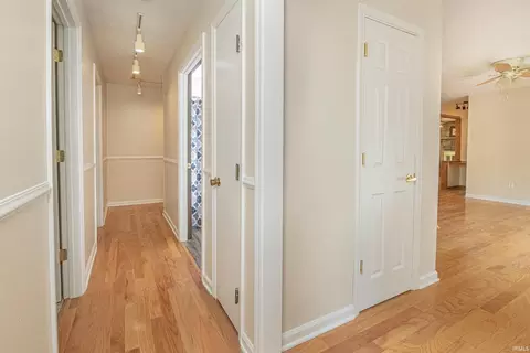 Entry Way - 715 Eddington Ct, Bloomington, IN 47401 photo 2 of 2