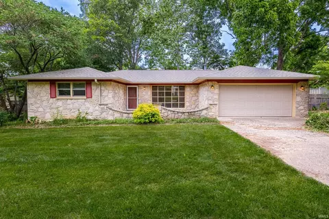 715 Eddington Ct, Bloomington, IN 47401