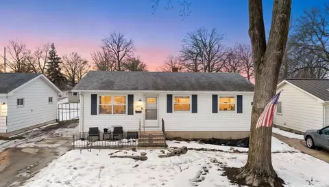 2603 N Highlands Blvd, Fort Wayne, IN 46808