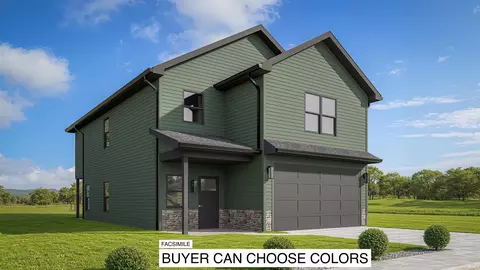 4579 W Johanna Dr, Bloomington, IN 47404