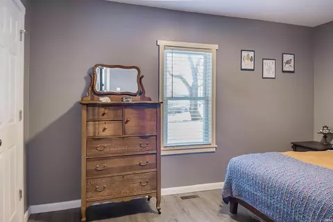 Bedroom - 604 Crawford St, Mitchell, IN 47446 photo 1 of 3