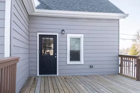Exterior - 604 Crawford St, Mitchell, IN 47446 photo 2 of 3