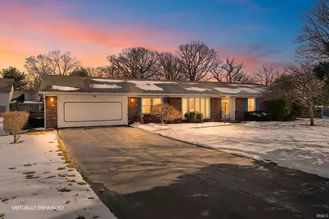 815 Preston St, Lafayette, IN 47905