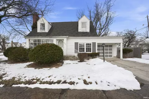 4827 Arlington Ave, Fort Wayne, IN 46807
