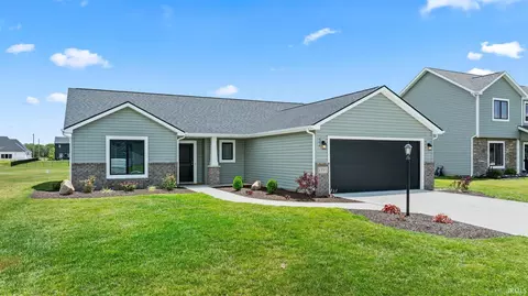 1350 Zenos Blvd, Fort Wayne, IN 46818
