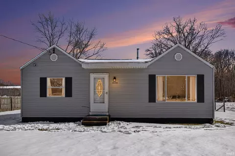 59460 Crumstown Hwy, North Liberty, IN 46554