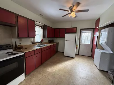 Kitchen - 405 W Hillside Dr, Bloomington, IN 47403 photo 1 of 2
