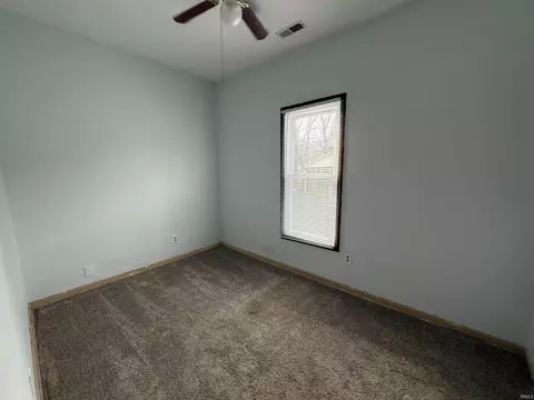 Bedroom - 405 W Hillside Dr, Bloomington, IN 47403 photo 3 of 5