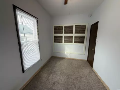 Bedroom - 405 W Hillside Dr, Bloomington, IN 47403 photo 1 of 5