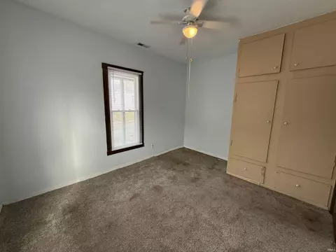 Bedroom - 405 W Hillside Dr, Bloomington, IN 47403 photo 4 of 5