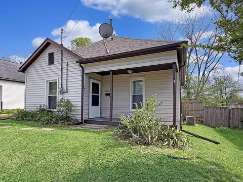 405 W Hillside Dr, Bloomington, IN 47403