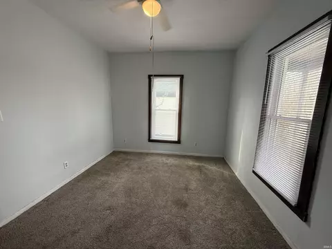 Bedroom - 405 W Hillside Dr, Bloomington, IN 47403 photo 2 of 5