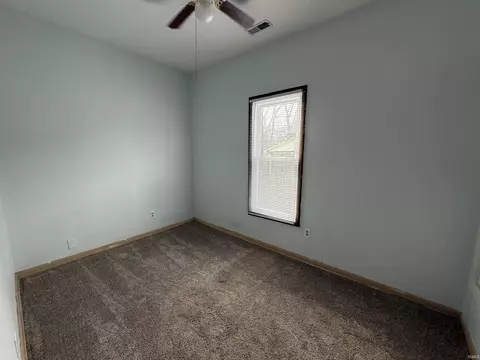Bedroom - 405 W Hillside Dr, Bloomington, IN 47403 photo 5 of 5