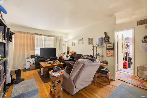 Living - 775 N 777 N Smith Rd, Bloomington, IN 47408 photo 1 of 5