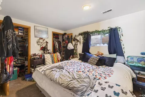 Bedroom - 775 N 777 N Smith Rd, Bloomington, IN 47408 photo 6 of 7