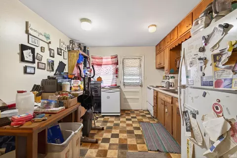 Kitchen - 775 N 777 N Smith Rd, Bloomington, IN 47408 photo 1 of 5
