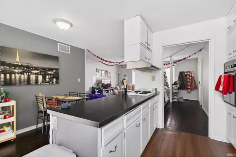 Kitchen - 775 N 777 N Smith Rd, Bloomington, IN 47408 photo 3 of 5