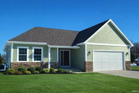 13522 N 200 E St #24, North Manchester, IN 46962