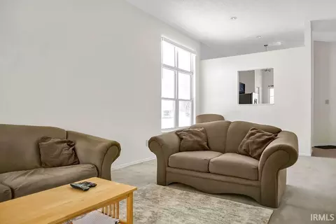 Living - 2240 S Bent Tree Dr, Bloomington, IN 47401 photo 2 of 2
