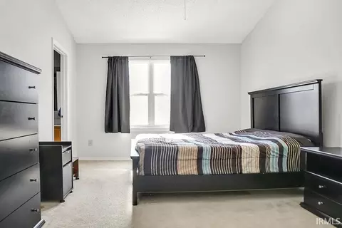 Bedroom - 2240 S Bent Tree Dr, Bloomington, IN 47401 photo 1 of 5