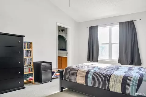 Bedroom - 2240 S Bent Tree Dr, Bloomington, IN 47401 photo 2 of 5
