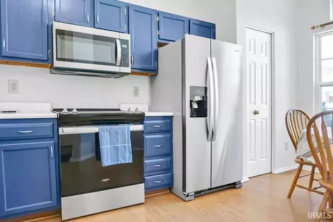 Kitchen - 2240 S Bent Tree Dr, Bloomington, IN 47401 photo 1 of 3