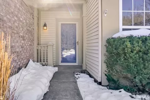 Exterior - 2240 S Bent Tree Dr, Bloomington, IN 47401 photo 4 of 6