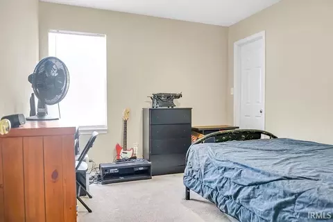 Bedroom - 2240 S Bent Tree Dr, Bloomington, IN 47401 photo 3 of 5