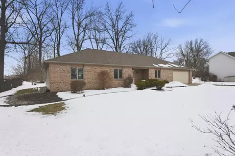 2303 Meadowsweet Ct, Fort Wayne, IN 46808