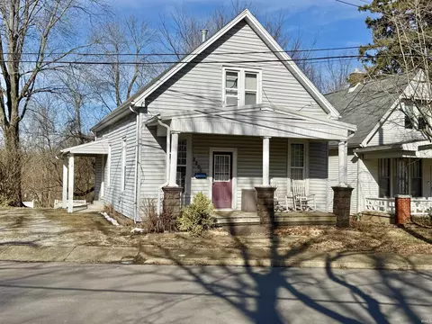 2805 W Maryland St, Evansville, IN 47720