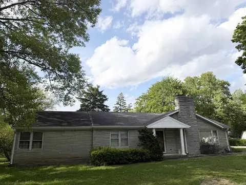 906 Windsor Dr, West Lafayette, IN 47906