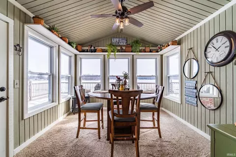 Dining - 1055 S 495 E Rd, Lagrange, IN 46761 photo 2 of 2