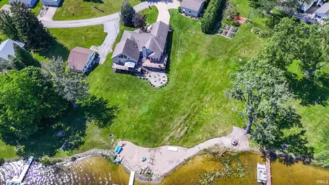 View/Area - 1055 S 495 E Rd, Lagrange, IN 46761 photo 1 of 2