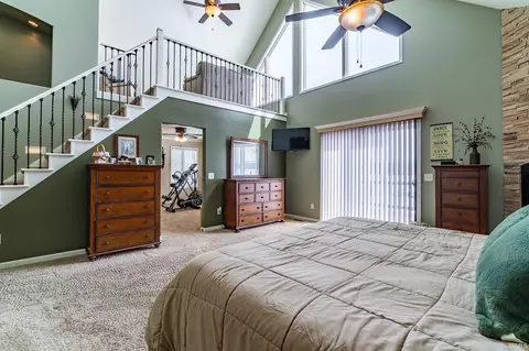 Bedroom - 1055 S 495 E Rd, Lagrange, IN 46761 photo 1 of 5