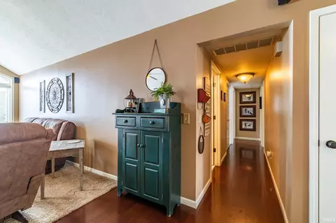 Entry Way - 1055 S 495 E Rd, Lagrange, IN 46761 photo 2 of 2