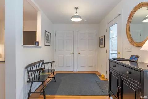Entry Way - 2480 S Smith Rd, Bloomington, IN 47401 photo 1 of 3