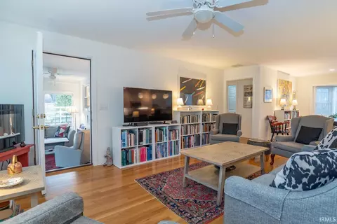 Living - 2480 S Smith Rd, Bloomington, IN 47401 photo 2 of 2