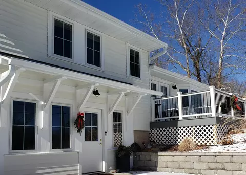 Exterior - 2480 S Smith Rd, Bloomington, IN 47401 photo 1 of 8